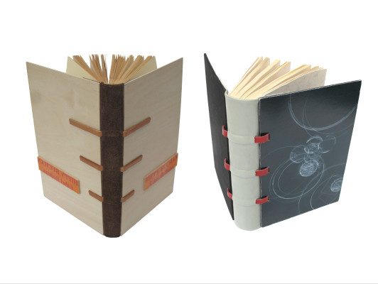 Karli Frigge binding