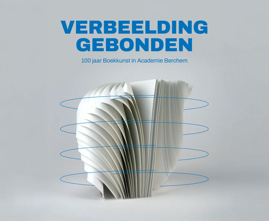 Verbeelding Gebonden
