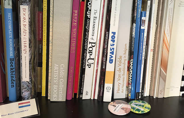 Boekenpers